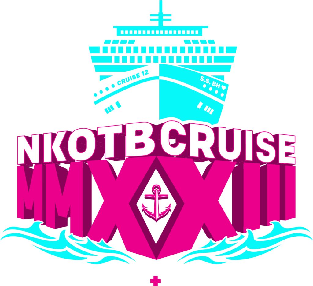NKOTB Cruise 2023